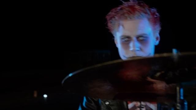 BZfOS - Night Flier (Official Video)