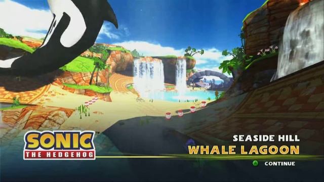 Sonic & SEGA All-Stars Racing - How to get the 'Streets of Rage' Achievement смотреть онлайн