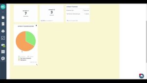 Дашборды в GetCourse что это и как их настроить