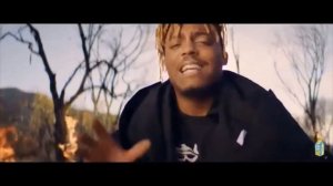 Juice WRLD - Burn (Official Music Video)