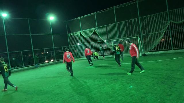 Авар - Ас салам (1 тайм) смотреть онлайн