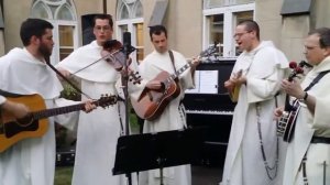 Bring Me a Rose (#HillybillyThomists)