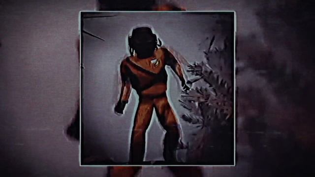 XXANTERIA & ISQ – FUNKED UP (UNRELEASED) Slowed+Reverb