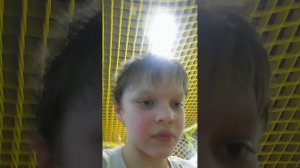 с другом в занзипарке