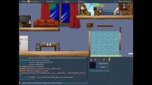 Transformice: how to play music in your tribe house UPDATED 1/12/13