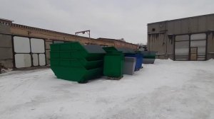 Склад готовой продукции 2020