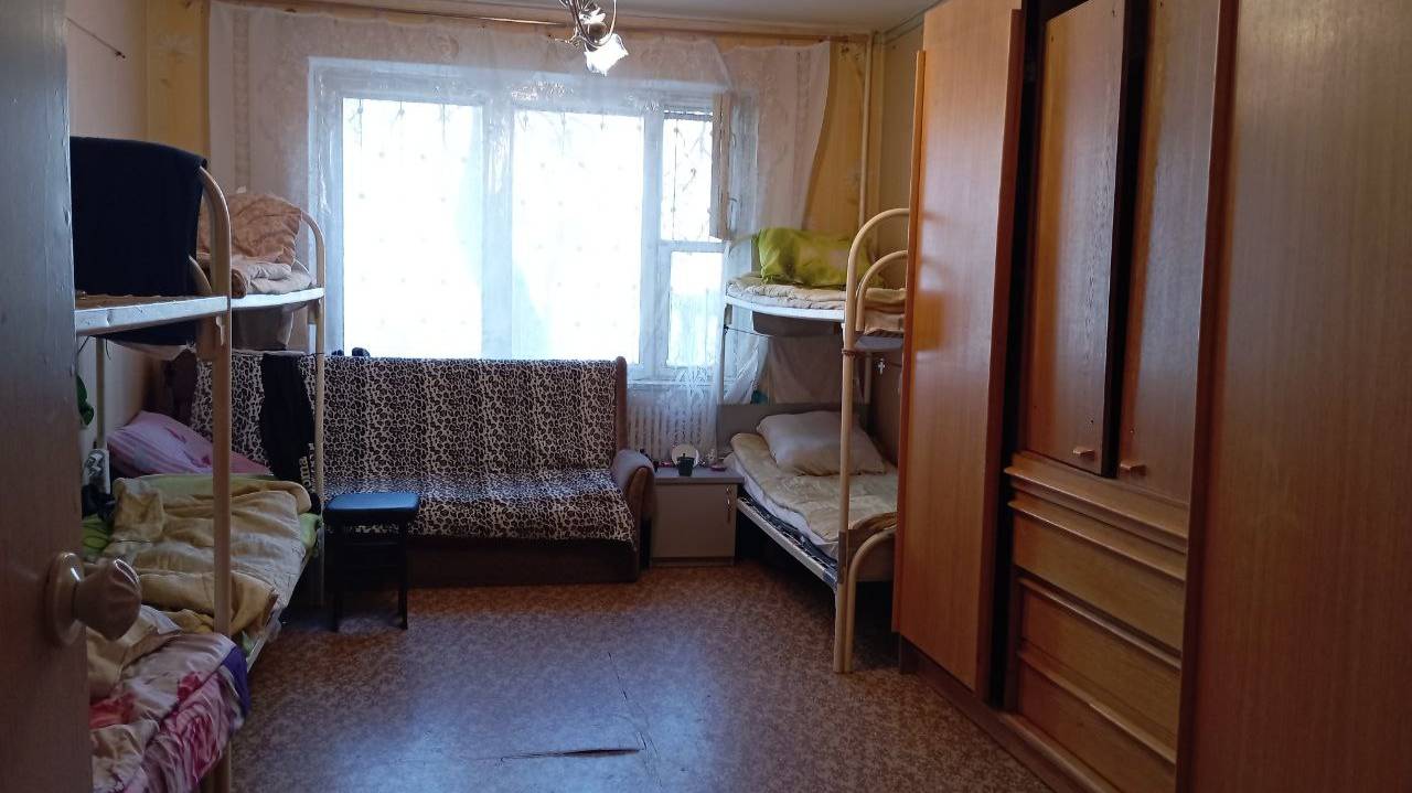 Продается квартира Войкова смотреть онлайн