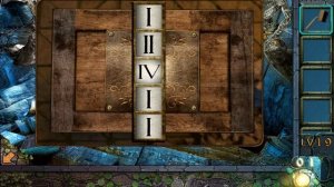 Can You Escape The 100 Room V Level 19 Walkthrough