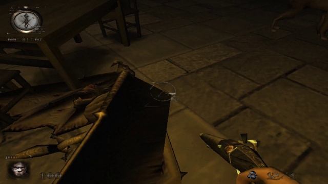 Let's Play Nosferatu: the Wrath of Malachi (Part 5) - Can't Stay Alive смотреть онлайн