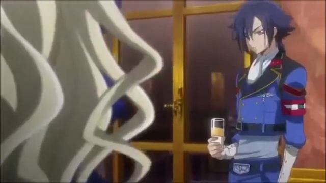 Akito x Lelia AMV смотреть онлайн