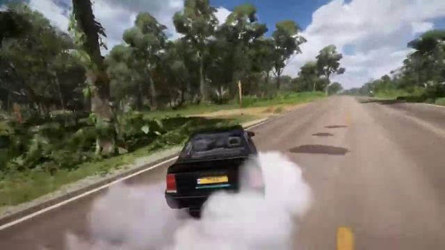 #Forza Horizon 5 Lotus Drift show смотреть онлайн