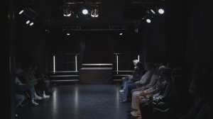 Дефиле дизайнеров Кубани - "Женщинам посвящается"