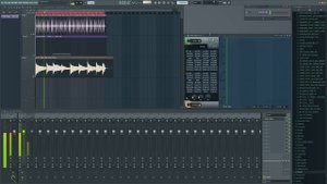 how to automate gross beat in FL Studio 20
