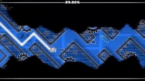 shitty acheron (grandpa demon)