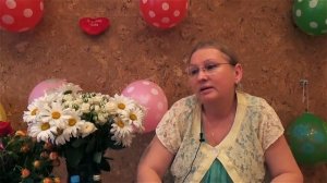 Семинар (живая встреча)  30 июня Брянск часть 1