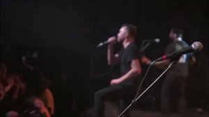 Rise Against - Everchanging (Live @ House of Vans Brooklyn, NY) HD 2017