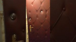 1 комнатная квартира