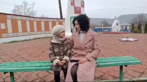 Конкурс «Читающая мама-читающая страна». Номинация «Читаем о героях и подвигах». Семья Зиновьевых.