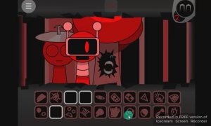 Спрунки Кетчуп 2,30 Супер крутой МОД