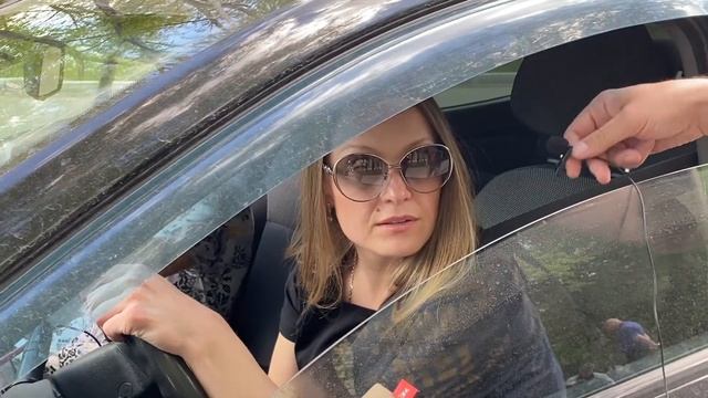 "Угол зрения": Неприятный запах в городе