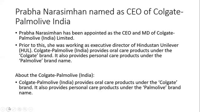 Current Affairs 10 March - 20 March | General Knowledge | Mindworkzz смотреть онлайн