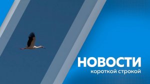 Новости короткие 21.03.2025г