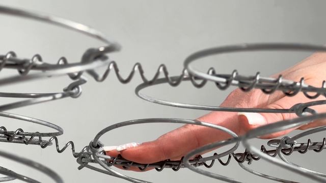 Классический пружинный блок Bonnel смотреть онлайн