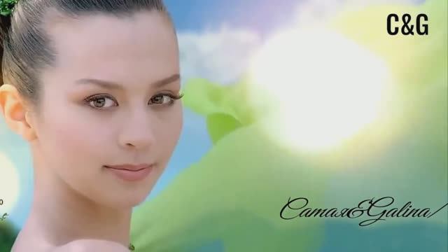 The Best Music-EURO Disco-21/03/2025/-Саmая&Galina.
