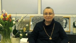 Семинар (живая встреча)  в Германии с Пранджали день 2 часть 2.