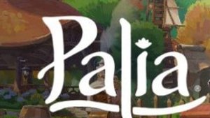 Рыба и Palia