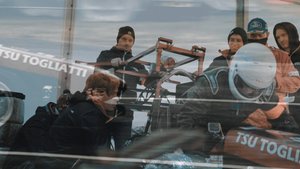 FORMULA STUDENT RUSSIA 1MIN