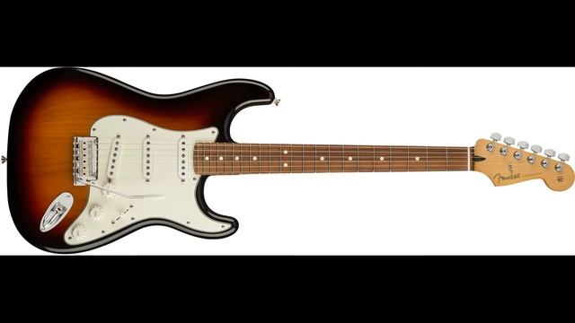 Fender American Modern family. example part II смотреть онлайн