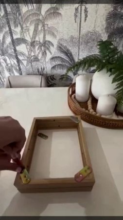 Оригинальные способы украсить пространство 🫶