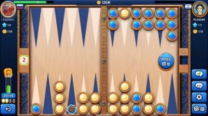 Нарды, короткие нарды онлайн чемпионат