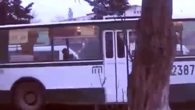 Севастопольская...