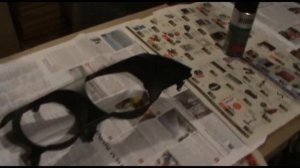 Реставрация передней оптики BMW X5 e53.