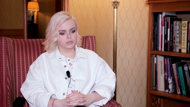 Teen Music. Катерина Гладій . Евеліна Стадник смотреть онлайн