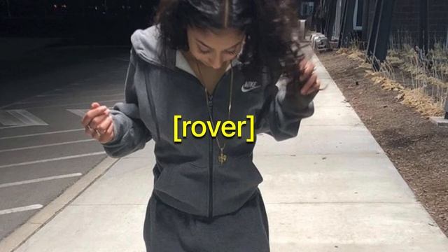 s1mba - rover [sped up] ft dtg смотреть онлайн