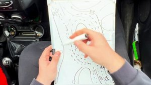 8.круговое движение