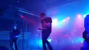 Роковой Год - Ведьма Альбом Правильное дело