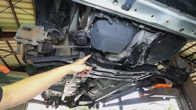 ТО автомобиля Nissan Dayz. Осмотр, ремонт и рекомендации