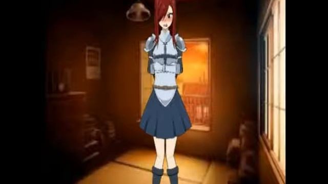 Anime School Harem Edit #3