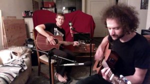 Lake of Fire (Meat Puppets)