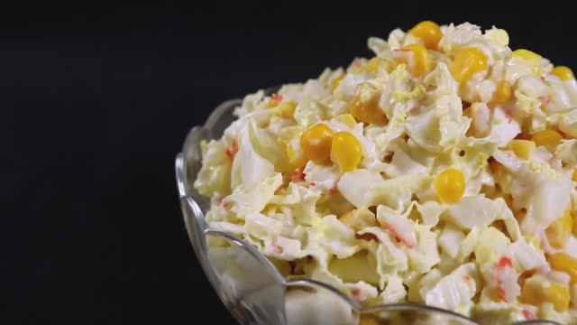 Сразу три салата из пекинской капусты на каждый день!