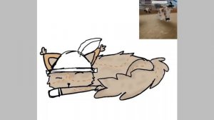 Артик для Грома