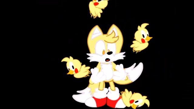 soldier poet king meme (Sonic the Hedgehog) смотреть онлайн