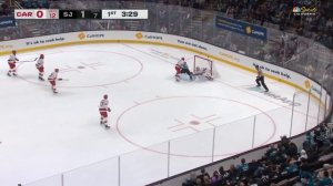 NHL Highlights | Hurricanes vs. Sharks - March 20, 2025