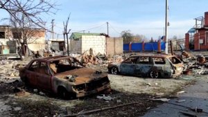 Международный трибунал обнародовал доклад о пытках российских военных в плену ВСУ