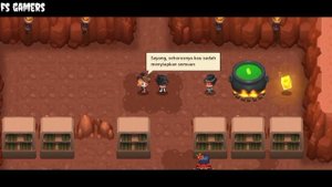Guardian Tales 9-5 Mimpi Buruk (Nightmare) 100% Complete - Pusat Kota Kekaisaran Rah
