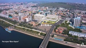 Мастер-план Театральной площади